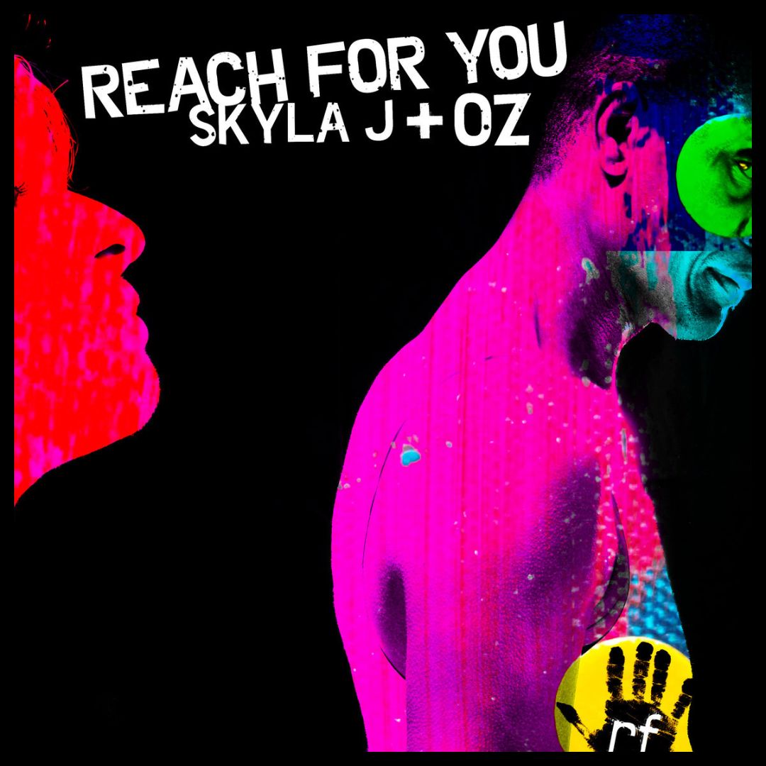Reach for You